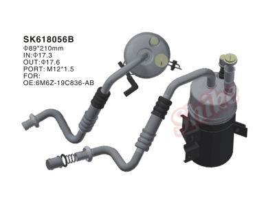 SK618056B