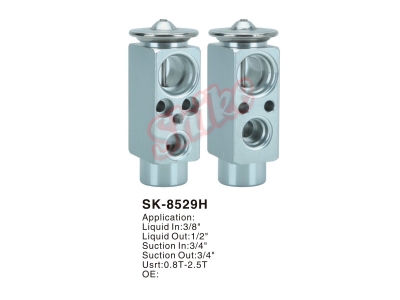 SK-8529H
