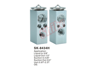 SK-8434H