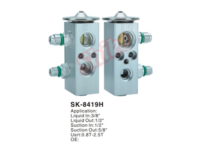 SK-8419H