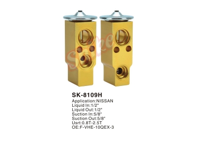 SK-8109H