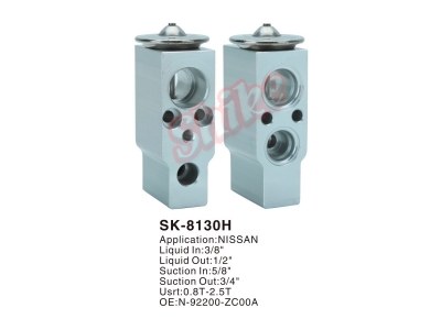 SK-8130H